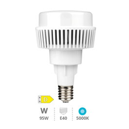 GSC Evolution Ampoule LED industrielle Boldy 95W E40 5000K
