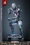 Hot Toys Iron Man Mark IV (Haze Fractal Armor) 1/6 Figurine