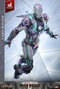 Hot Toys Iron Man Mark IV (Haze Fractal Armor) 1/6 Figurine
