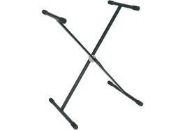 RTX Support Noir pour Clavier 102 x 51 x 8.5 cm