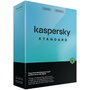 Logiciel de Gestion Kaspersky Standard 3 Dispositivos Caja 1 año ESP