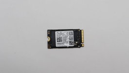 Lenovo 256GB M.2 2242 SSD PCIe 4.0 NVMe