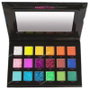 Magic Studio Palette d'ombres à paupières FLASH NEON