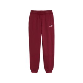 Pantalon de Sport pour Enfant Puma Essentials 2 Color Small No Bordeaux XL