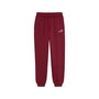 Pantalon de Sport pour Enfant Puma Essentials 2 Color Small No Bordeaux XL