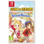 Just For Games Story of Seasons : Grand Bazaar Nintendo Switch