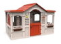 Maison de jeux pour enfants Chicos Le Chalet 156 x 103 x 104 cm