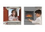 Maison de jeux pour enfants Chicos Le Chalet 156 x 103 x 104 cm