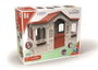 Maison de jeux pour enfants Chicos Le Chalet 156 x 103 x 104 cm