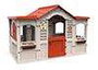 Maison de jeux pour enfants Chicos Le Chalet 156 x 103 x 104 cm