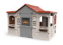 Maison de jeux pour enfants Chicos Le Chalet 156 x 103 x 104 cm