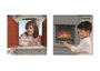 Maison de jeux pour enfants Chicos Le Chalet 156 x 103 x 104 cm