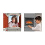 Chicos Maison de jeux pour enfants Le Chalet 156 x 103 x 104 cm