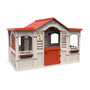 Chicos Maison de jeux pour enfants Le Chalet 156 x 103 x 104 cm