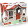 Chicos Maison de jeux pour enfants Le Chalet 156 x 103 x 104 cm