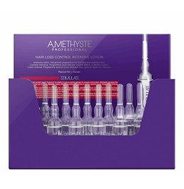 Farmavita Amethyste Advance Stimulate Hair Loss Control 12x8ml