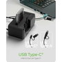 Icy IB-2924MSCL-C31 Clone and Docking Station SATA & M.2 NVMe