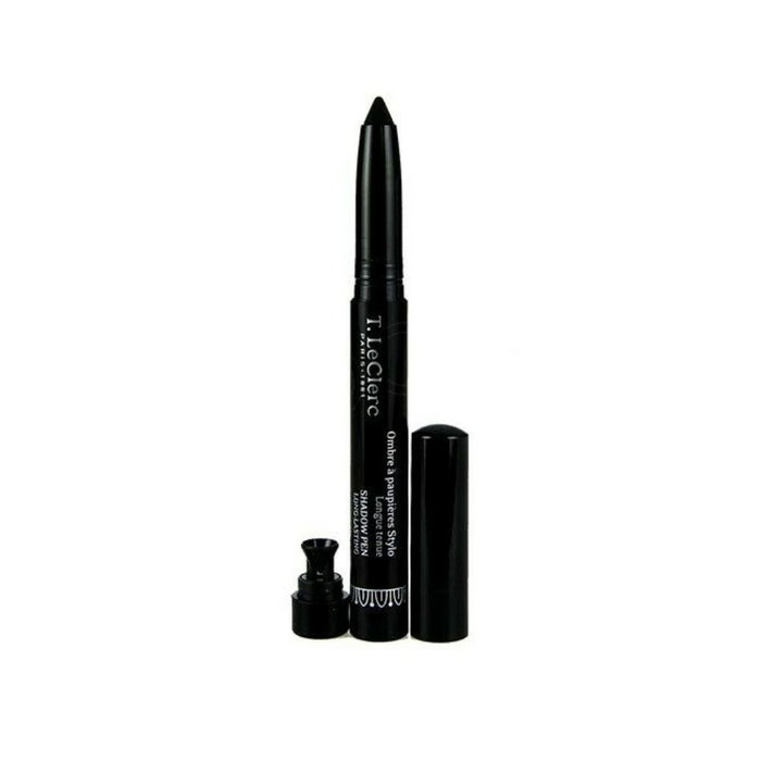 Leclerc Stylo Oap 01 - Stylo Bille Noir Leclerc Stylo Oap 01 - Stylo Bille Noir