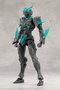 Megalomaria Unlimited Universe figurine Plastic Model Kit Mephisto Prototype Color Ver. 18 cm