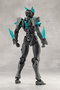 Megalomaria Unlimited Universe figurine Plastic Model Kit Mephisto Prototype Color Ver. 18 cm
