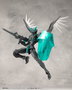 Megalomaria Unlimited Universe figurine Plastic Model Kit Mephisto Prototype Color Ver. 18 cm