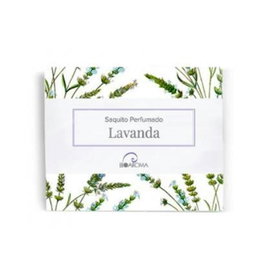 BIOAROMA Sachet Parfumé Lavande 5uds.