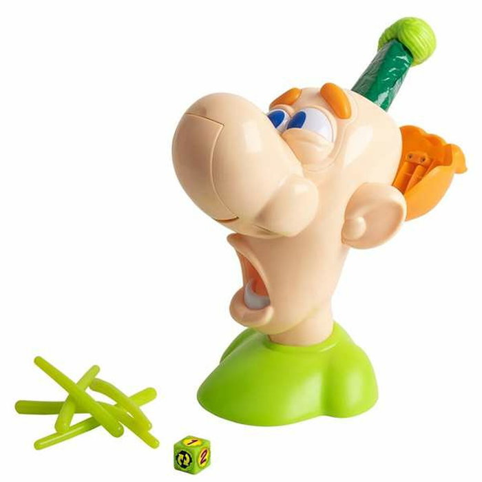 Bizak Jeu Pepe Moco