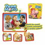Bizak Jeu Pepe Moco