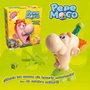 Bizak Jeu Pepe Moco