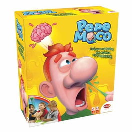 Bizak Jeu Pepe Moco