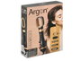 ARGON Séchoir Multifonction 5 Têtes 1200W Negro-Oro