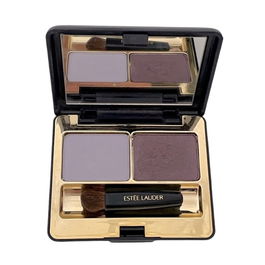 Estee Lauder Pure Color Fard à Paupières Poudre Duo 07 Sucre de Prune 3.5 g - Testeur