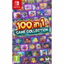 Just For Games 100 in 1 Game Collection pour Nintendo Switch
