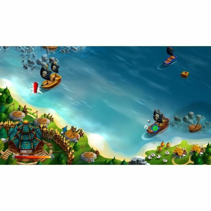 Just For Games 100 in 1 Game Collection pour Nintendo Switch