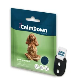 Kruuse CalmDown Bouton Multiuso pour Chien
