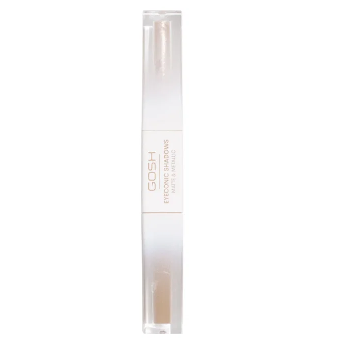 Gosh Eyeconic Shadows Matte & Metallic 002-sassy Gosh Eyeconic Shadows Matte & Metallic 002-sassy