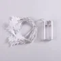 Guirlande LED intérieure 1,5 m Blanco Cálido