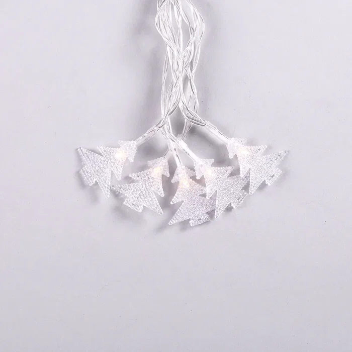 Guirlande LED intérieure 1,5 m Blanco Cálido
