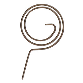 DUVER Ressort de manivelle 2 x 1mm 1423