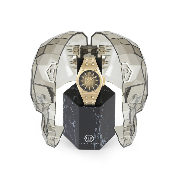 Montre Homme PHILIPP PLEIN PWPMA0324 (Ø 43 mm)