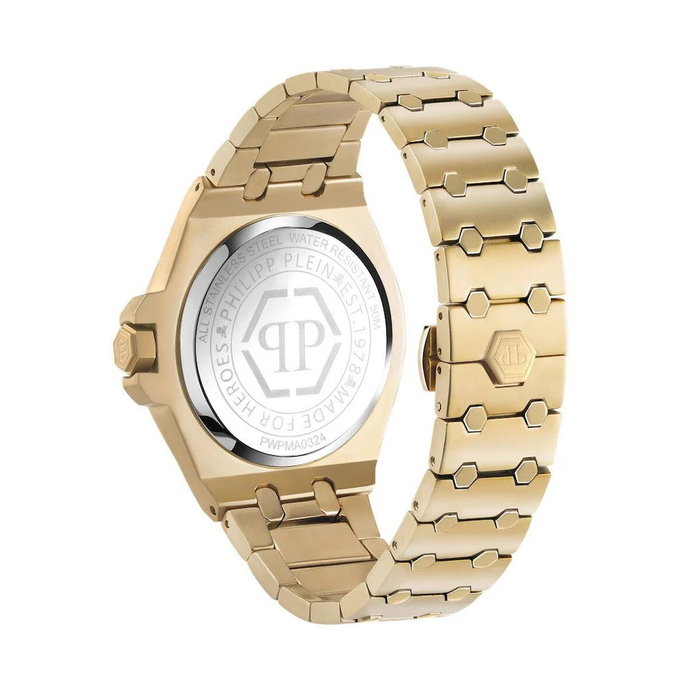 Montre Homme PHILIPP PLEIN PWPMA0324 (Ø 43 mm)