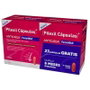 Pilexil Forte Max capsules anti-chute pack 2 x 90 unités
