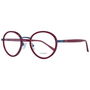Monture de Lunettes Femme Locman LOCV006 50RED