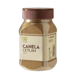 NATURCID Cannelle de Ceylan moulue 150 g