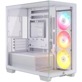 Corsair 2800X RS-R ARGB Micro-ATX