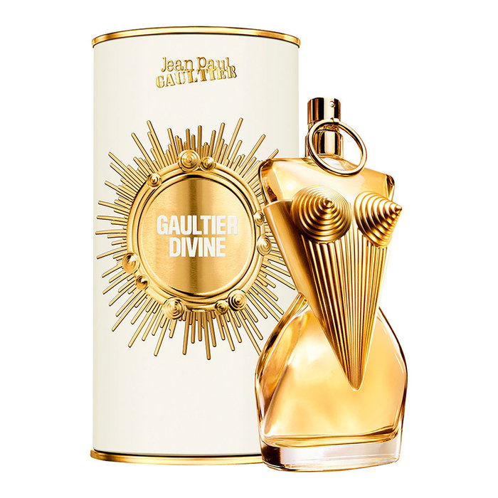 Jean Paul Gaultier DIVINE Eau de Parfum Femme 100 ml