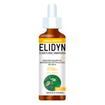 ELIDYN Willow 20 ml, Elixir floral de sauce (Salix vitellina), Complément alimentaire, 2-4 gouttes par jour ELIDYN Willow 20 ml, Elixir floral de sauce (Salix vitellina), Complément alimentaire, 2-4 gouttes par jour