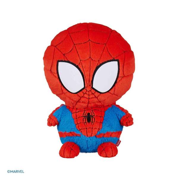 Simba Peluche Spiderman Marvel 35 cm