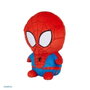Simba Peluche Spiderman Marvel 35 cm