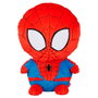 SIMBA Peluche Marvel Spiderman, personnage câlin 35 cm